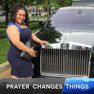 Meet your Posher, Pecola