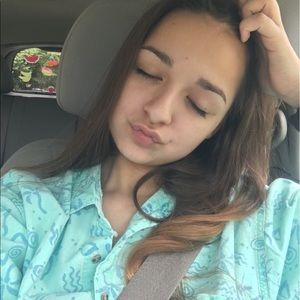 Meet your Posher, Sophia