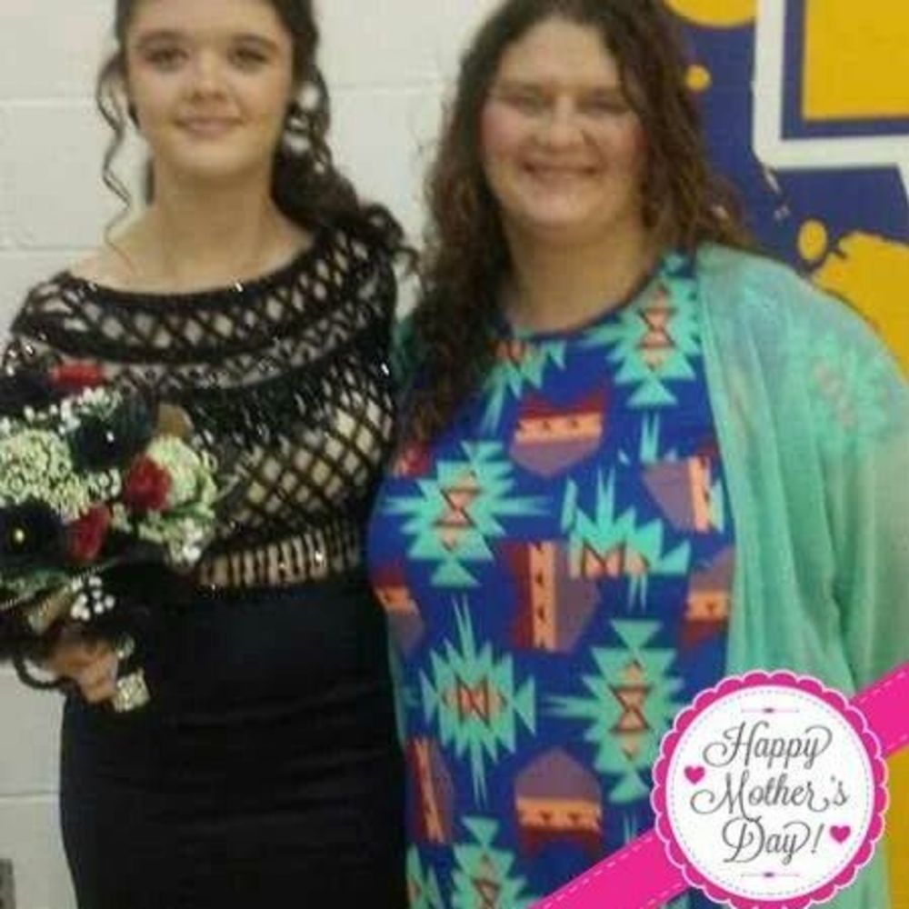 Meet your Posher, Brandi