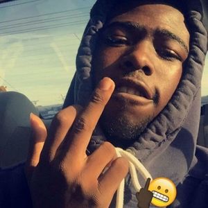 Meet your Posher, Nick