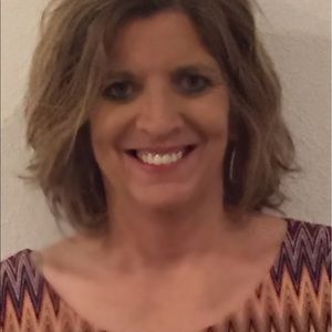 Meet your Posher, Patti