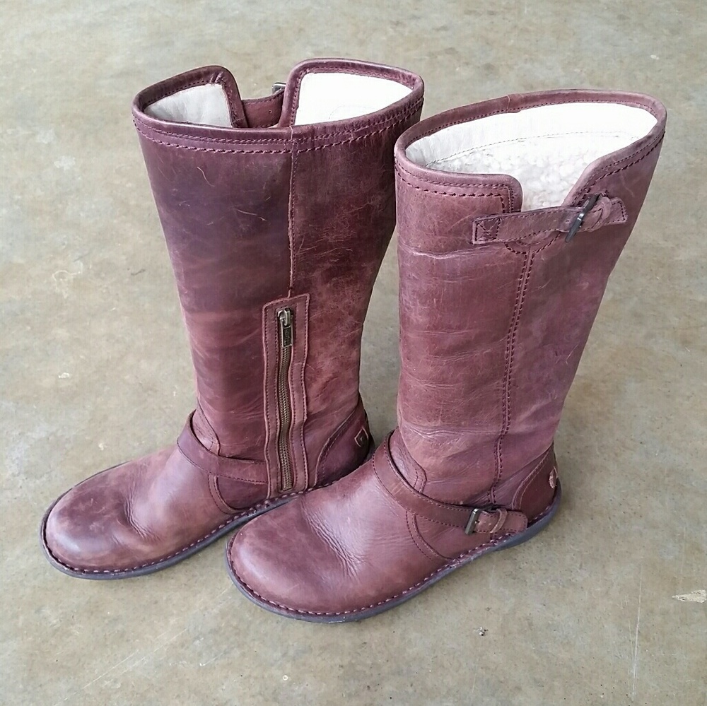Ugg boots