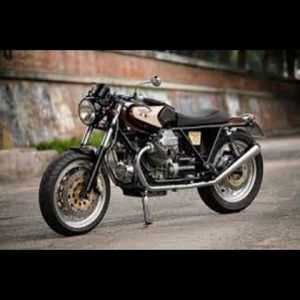 Meet your Posher, Arthur