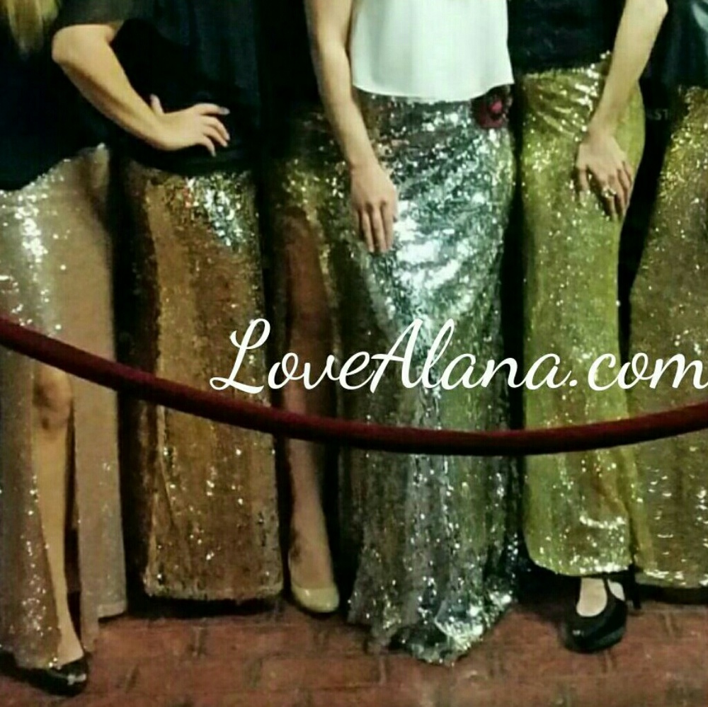 Meet your Posher, Alana