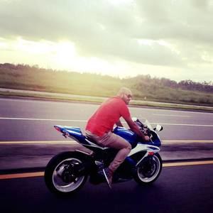 Meet your Posher, Mohamed