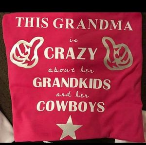 Meet your Posher, Sandra