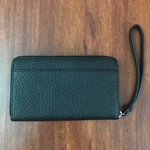 Cole Haan wristlet - Picture 2 of 3