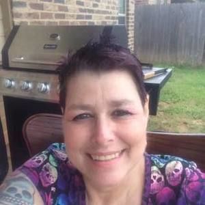 Meet your Posher, Tammy