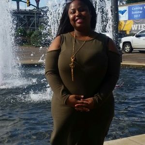 Meet your Posher, Krystle