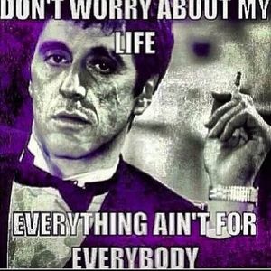 Meet your Posher, Juice