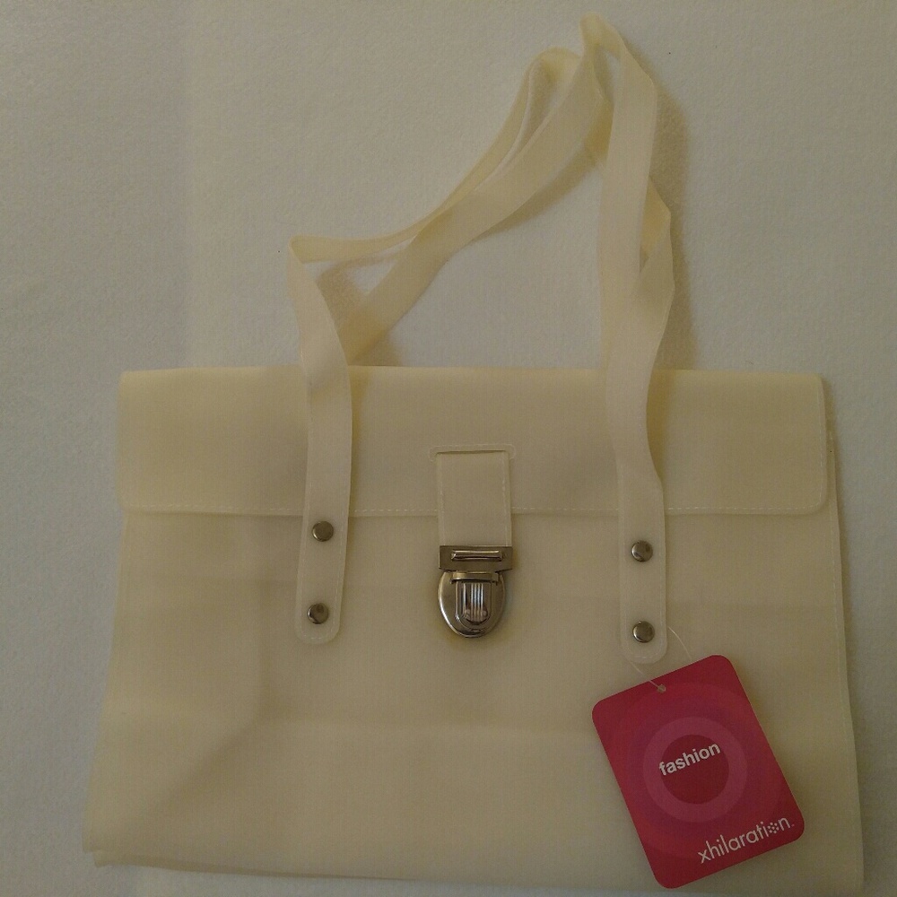 Xhilaration jelly bag