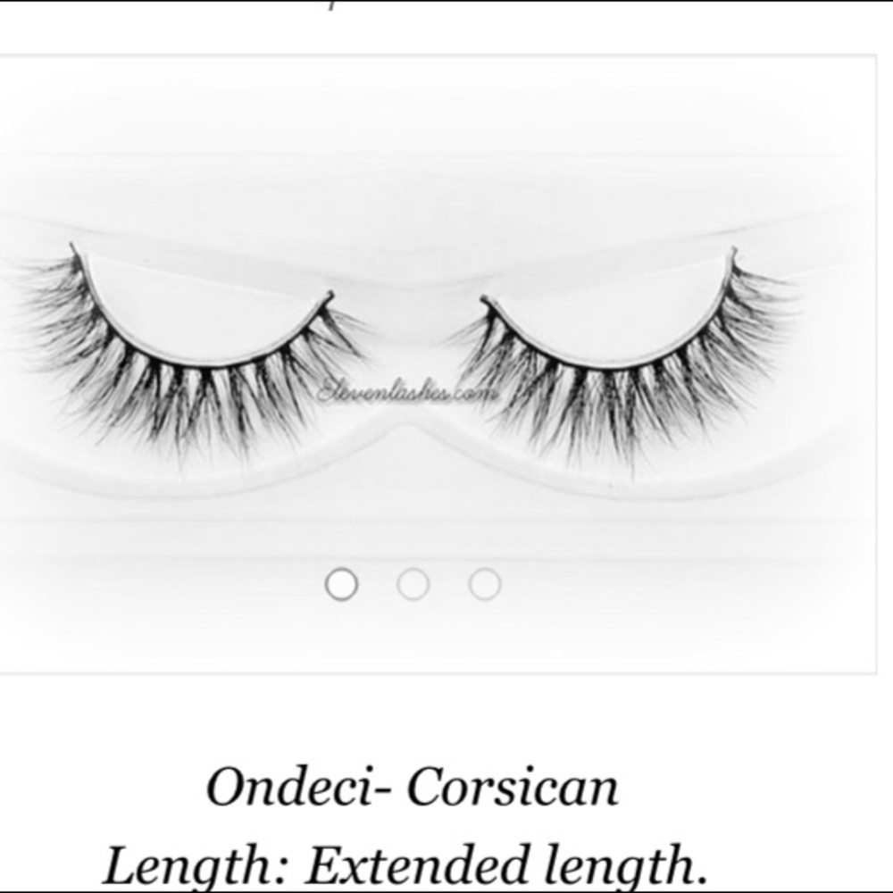 Mink Eyelashes