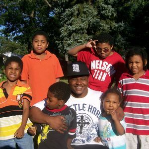 Meet your Posher, Jason