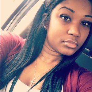Meet your Posher, Shelby
