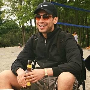 Meet your Posher, Terrell