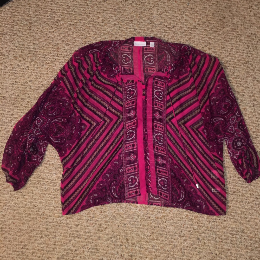 Women's blouse