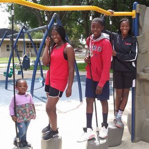 Meet your Posher, La shanda