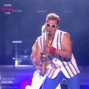 Meet your Posher, Brenda