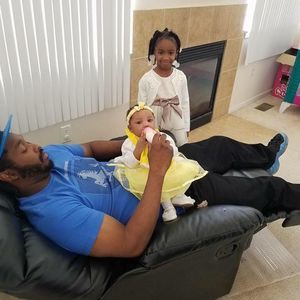 Meet your Posher, Wilbert