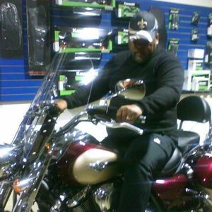 Meet your Posher, Mark