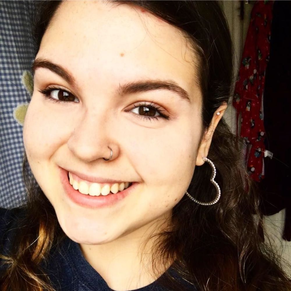 Meet your Posher, Sarah
