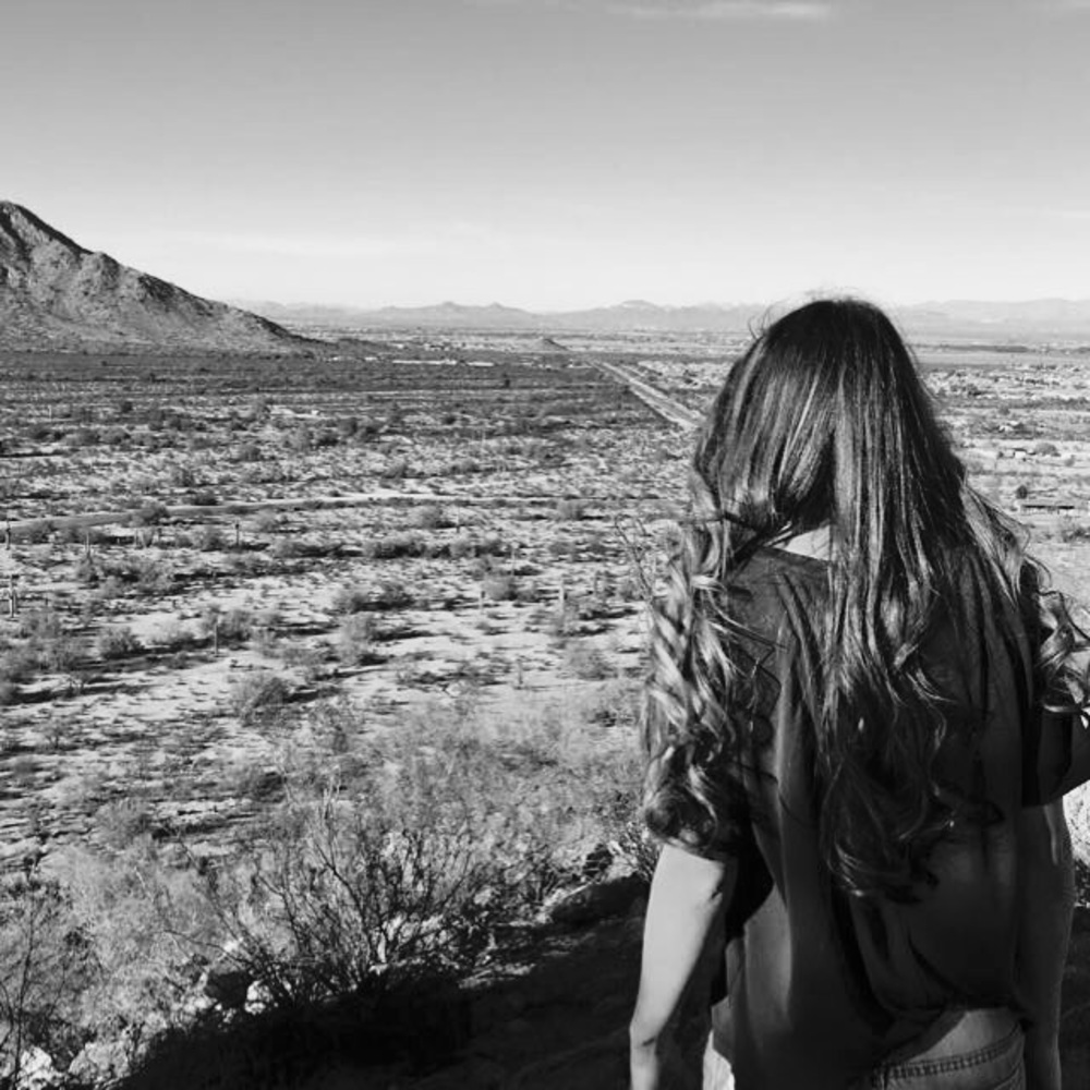 Meet your Posher, Makenna