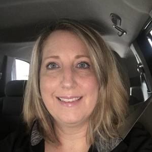 Meet your Posher, Annette