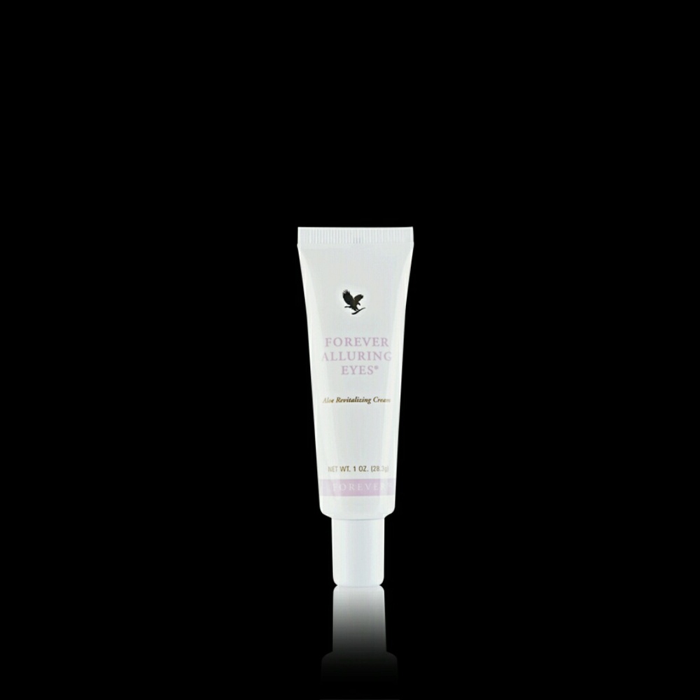 Forever Alluring Eyes®