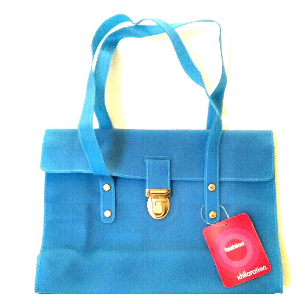 Xhilaration jelly bag