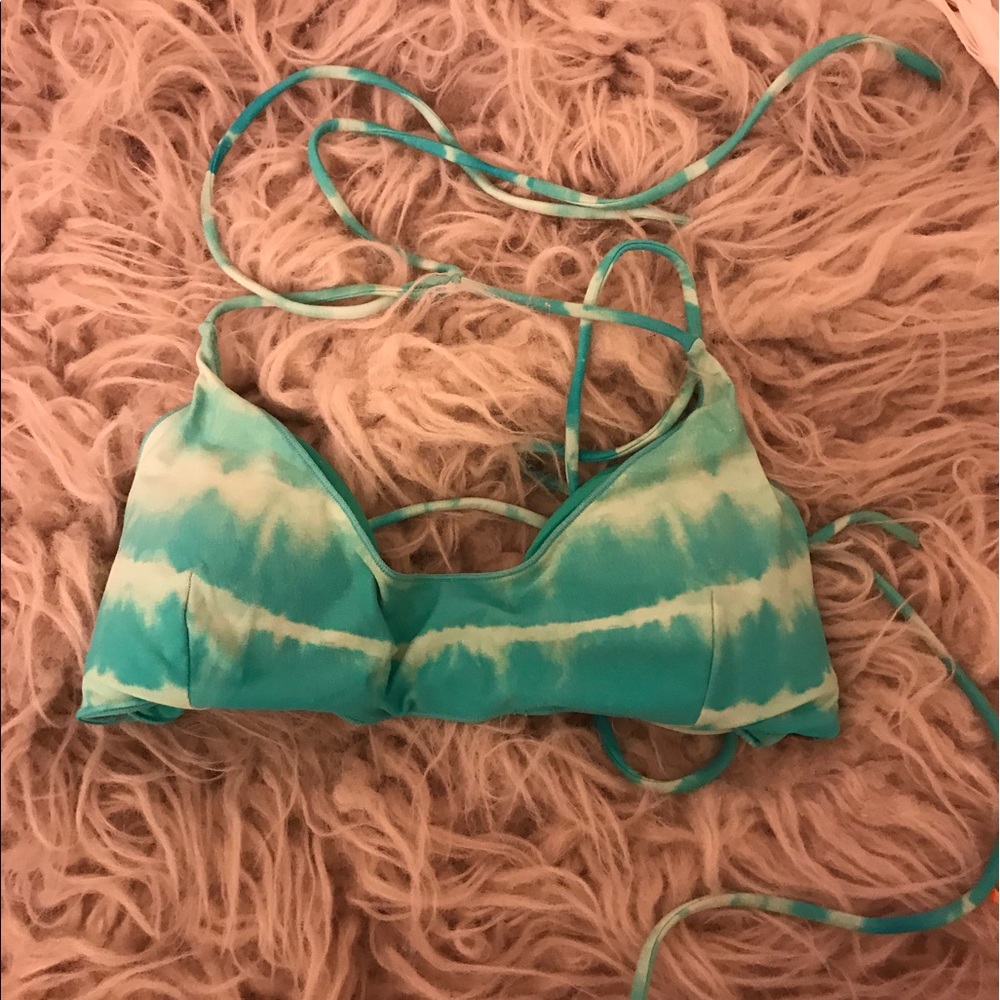Rip curl bikini top