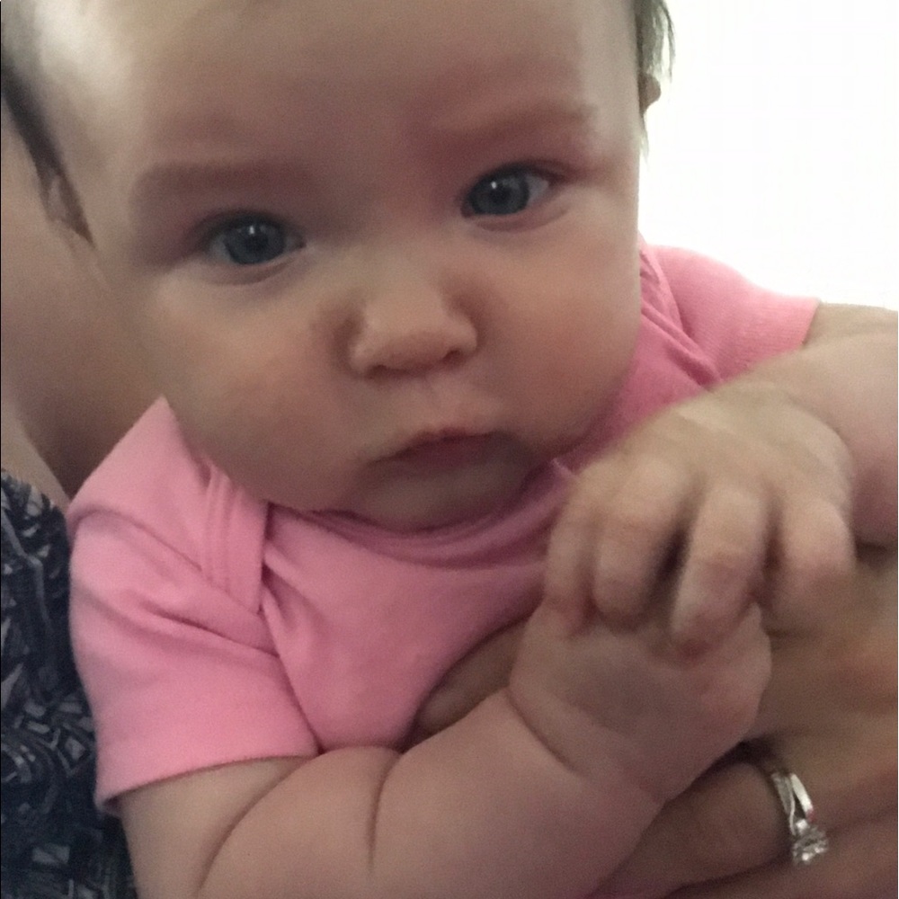 Meet your Posher, Patricia