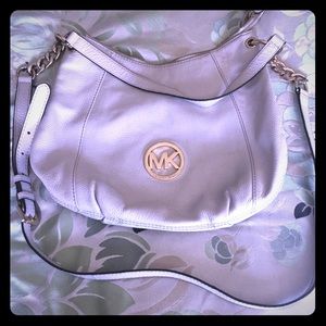 Amazing Michael Kors cross body