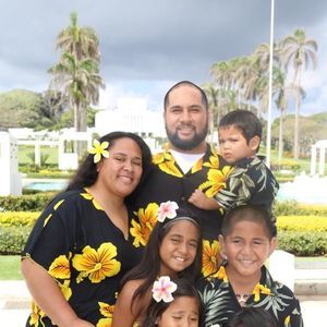 Meet your Posher, Latu