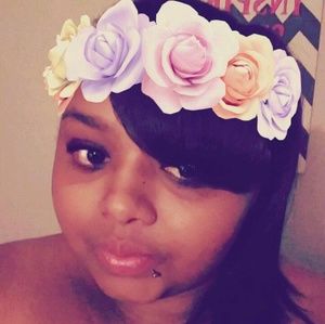 Meet your Posher, Arlissa