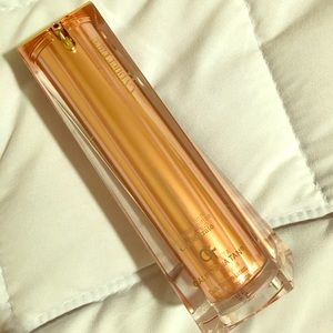 Cypher Face instant bronze concentrate