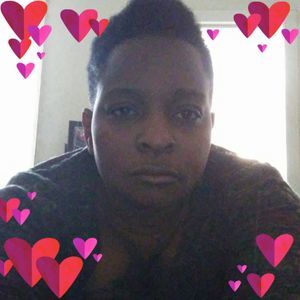 Meet your Posher, Christina thefirstladyoflove