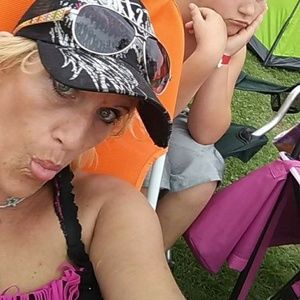 Meet your Posher, Jayma