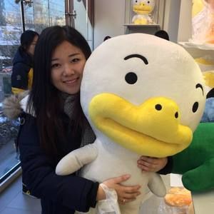 Meet your Posher, Haneul