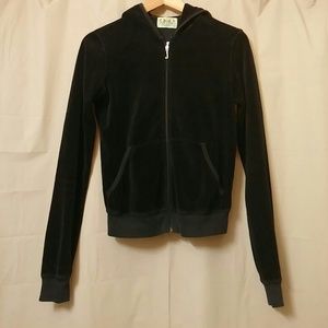 Juicy Couture Velvet Jacket