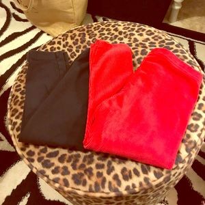 🎀Girls Jumping Beans Pants Lot! Size 3T🎀