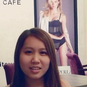 Meet your Posher, Giang