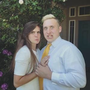 Meet your Posher, Adam