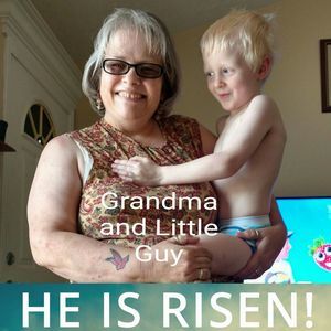 Meet your Posher, Juli