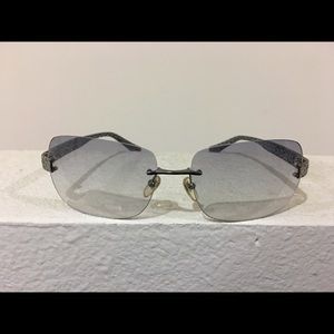 Coach sunglasses