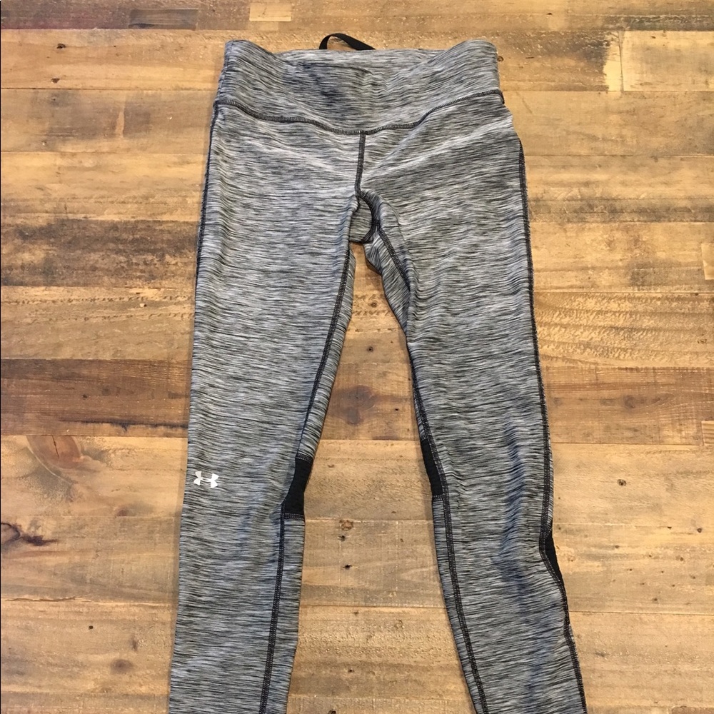 Under Armor pant. Size small