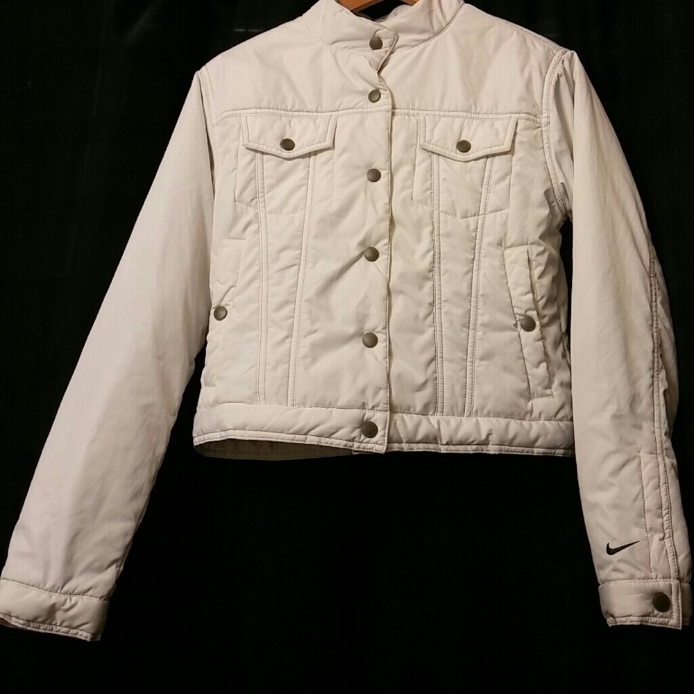 Nike Coat
