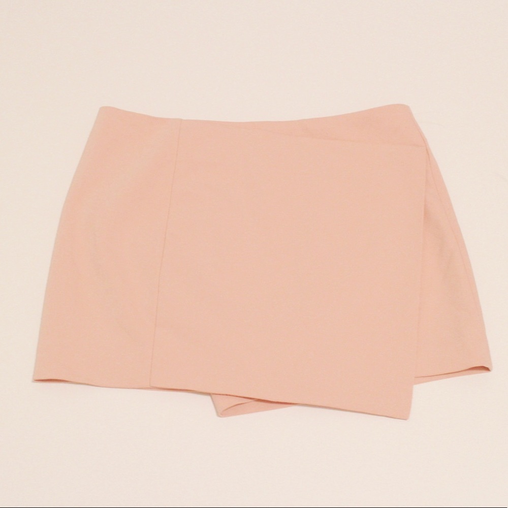 Express Skirt/ Skort. {0}