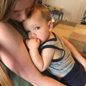 Meet your Posher, Missy