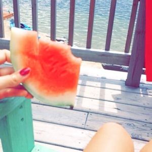 Meet your Posher, Aspen