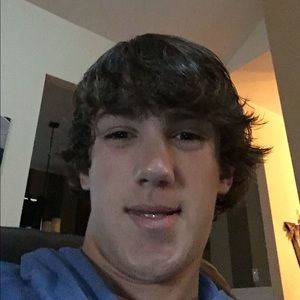 Meet your Posher, Jackson